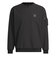 アディダス（adidas）ゴルフウェア クライマウォーム 撥水 クルーネック プルオーバージャケット SS801-KG7113 BLK