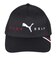 プーマ（PUMA）ゴルフ PU TECH ロゴ マーカー キャップ 028054-01