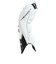 キャロウェイ（CALLAWAY）QUANTUM Tour Exclusive ユーティリティ用ヘッドカバー 26 JM CE WHT