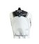 キャロウェイ（CALLAWAY）QUANTUM Tour Exclusive ユーティリティ用ヘッドカバー 26 JM CE WHT