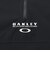 オークリー（OAKLEY）ゴルフウェア 半袖 フーディ ジャケット FOA409528-021