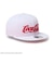 ニューエラ（NEW ERA）帽子 9FIFTY Coca-Cola Golf コカ・コーラ 15154765