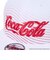 ニューエラ（NEW ERA）帽子 9FIFTY Coca-Cola Golf コカ・コーラ 15154765