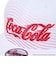 ニューエラ（NEW ERA）帽子 9FIFTY Coca-Cola Golf コカ・コーラ 15154765