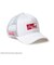 ニューエラ（NEW ERA）ゴルフ 9FORTY A-Frame トラッカー Coca-Cola Golf コカ・コーラ 15154769