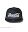 ニューエラ（NEW ERA）帽子 9FIFTY Coca-Cola Golf コカ・コーラ 15154766