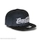 ニューエラ（NEW ERA）帽子 9FIFTY Coca-Cola Golf コカ・コーラ 15154766