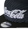 ニューエラ（NEW ERA）帽子 9FIFTY Coca-Cola Golf コカ・コーラ 15154766