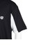 ニューバランス（new balance）ゴルフウェア 超速乾 半袖モックネック プルオーバー 012-6266001-010