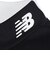 ニューバランス（new balance）ゴルフウェア 超速乾 半袖モックネック プルオーバー 012-6266001-010