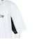 ニューバランス（new balance）ゴルフ 半袖モックネックプルオーバー 012-6266001-030