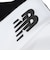 ニューバランス（new balance）ゴルフ 半袖モックネックプルオーバー 012-6266001-030