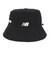 ニューバランス（new balance）帽子 リバーシブル バケットハット 012-6287002-010