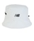 ニューバランス（new balance）帽子 リバーシブル バケットハット 012-6287002-030