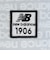 ニューバランス（new balance）帽子 リバーシブル バケットハット 012-6287002-030
