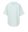 ニューバランス（new balance）ゴルフ 半袖モックネックプルオーバー 012-6266501-130