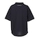 ニューバランス（new balance）ゴルフ 半袖モックネックプルオーバー 012-6266501-010