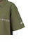 ニューバランス（new balance）ゴルフウェア ハーフジップ シャツ アウター 012-6221501-181