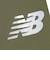 ニューバランス（new balance）ゴルフウェア ハーフジップ シャツ アウター 012-6221501-181