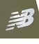 ニューバランス（new balance）ゴルフウェア ハーフジップ シャツ アウター 012-6221501-181