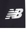 ニューバランス（new balance）ゴルフウェア ハーフジップ シャツ アウター 012-6221501-010