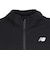 ニューバランス（new balance）ゴルフウェア ハーフジップ プルオーバー フーディ 012-6221001-010