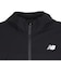 ニューバランス（new balance）ゴルフウェア ハーフジップ プルオーバー フーディ 012-6221001-010