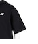 ニューバランス（new balance）ゴルフウェア ハーフジップ プルオーバー フーディ 012-6221001-010