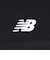 ニューバランス（new balance）ゴルフウェア ハーフジップ プルオーバー フーディ 012-6221001-010