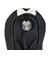 キャロウェイ（CALLAWAY）Premium ユーティリティ用ヘッドカバー 26 JM CE BLK/WHT