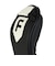 キャロウェイ（CALLAWAY）Premium フェアウェイ用ヘッドカバー 26 JM CE BLK/WHT
