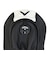 キャロウェイ（CALLAWAY）Premium フェアウェイ用ヘッドカバー 26 JM CE BLK/WHT