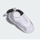 アディダス（adidas）ゴルフ コードカオス シューズ ボールケース SV949-KF9334 WH