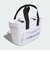 アディダス（adidas）ゴルフ コードカオス クーラーバッグ DVT39-KW5768 WH