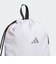 アディダス（adidas）ゴルフ コードカオス ジムサック ZB803-KF9331 WH