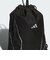 アディダス（adidas）コードカオス ジムサック ZB803-KW8660 BLK