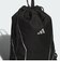 アディダス（adidas）コードカオス ジムサック ZB803-KW8660 BLK