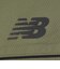 ニューバランス（new balance）ゴルフウェア ハーフジップ プルオーバー フーディ 012-6221001-181