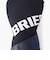 ブリーフィング（BRIEFING）BIAS BIG LOGO フェアウェイウッド用ヘッドカバー NAVY BRG261G54-076