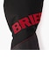ブリーフィング（BRIEFING）BIAS BIG LOGO ユーティリティ用ヘッドカバー BLACK BRG261G55-010