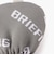 ブリーフィング（BRIEFING）LOGO KNIT フェアウェイウッド用ヘッドカバー L.GRAY BRG261G57-015