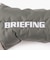 ブリーフィング（BRIEFING）LOGO KNIT フェアウェイウッド用ヘッドカバー L.GRAY BRG261G57-015
