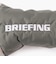 ブリーフィング（BRIEFING）LOGO KNIT フェアウェイウッド用ヘッドカバー L.GRAY BRG261G57-015