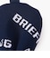 ブリーフィング（BRIEFING）LOGO KNIT フェアウェイウッド用ヘッドカバー NAVY BRG261G57-076