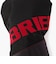 ブリーフィング（BRIEFING）BIAS BIG LOGO ドライバー用ヘッドカバー BLACK BRG261G53-010