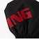 ブリーフィング（BRIEFING）BIAS BIG LOGO ドライバー用ヘッドカバー BLACK BRG261G53-010