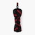 ブリーフィング（BRIEFING）LOGO KNIT フェアウェイウッド用ヘッドカバー BLACK BRG261G57-010