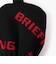 ブリーフィング（BRIEFING）LOGO KNIT フェアウェイウッド用ヘッドカバー BLACK BRG261G57-010
