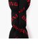 ブリーフィング（BRIEFING）LOGO KNIT フェアウェイウッド用ヘッドカバー BLACK BRG261G57-010