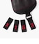 ブリーフィング（BRIEFING）LOGO KNIT フェアウェイウッド用ヘッドカバー BLACK BRG261G57-010